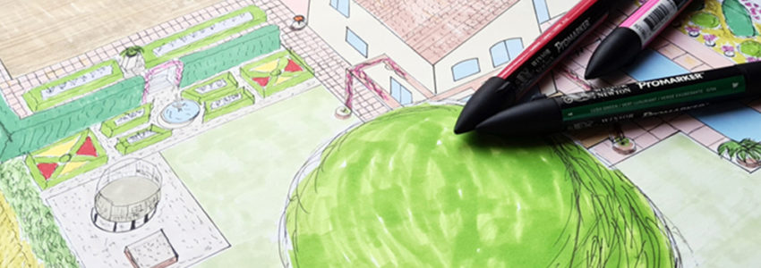 Zielony projekt pierwszy wpis…